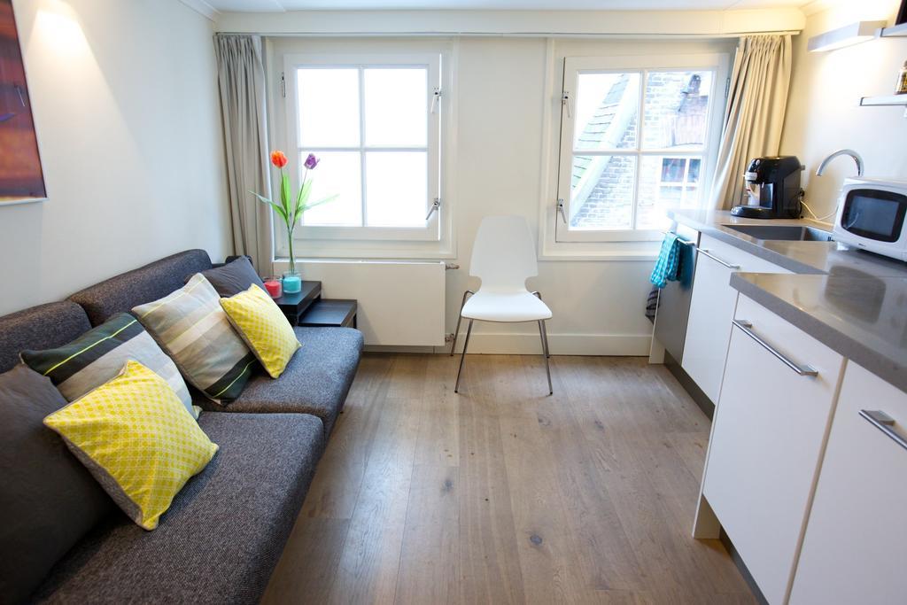 Apartment Sweet Life Centre Area *