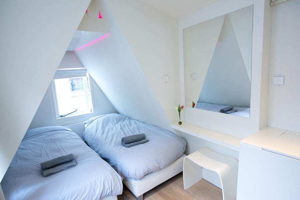 Sweet Life Centre Area Apartment Amsterdam