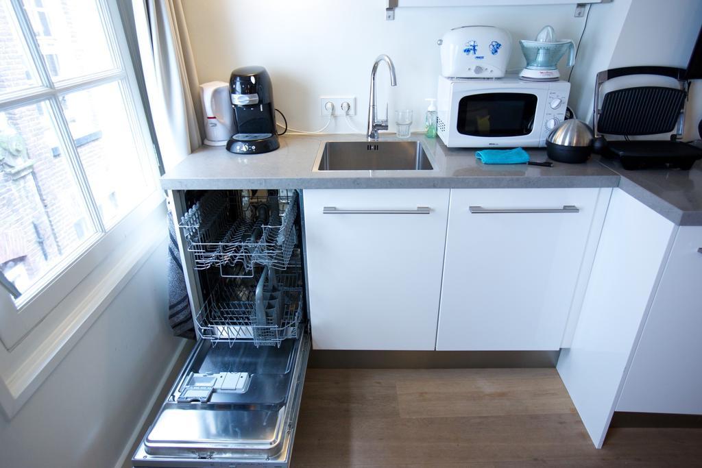 Apartment Sweet Life Centre Area *